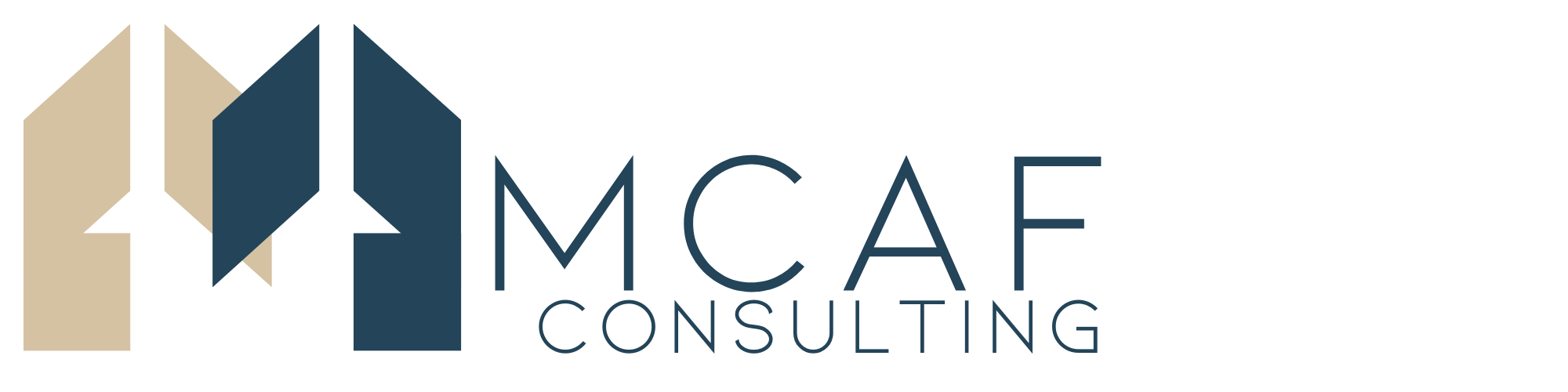 MCAF Consulting Ltd